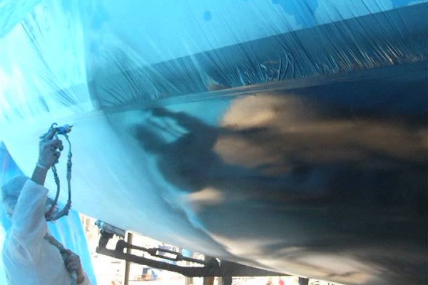 antifouling