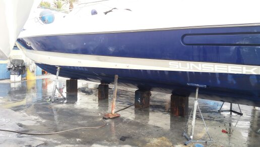 antifouling