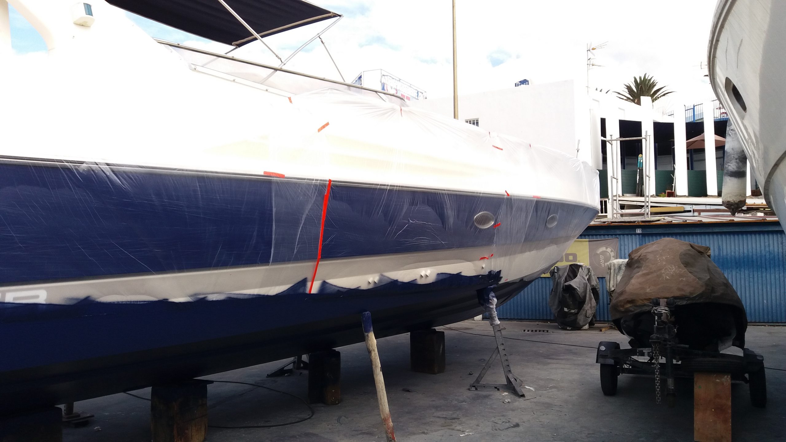 antifouling