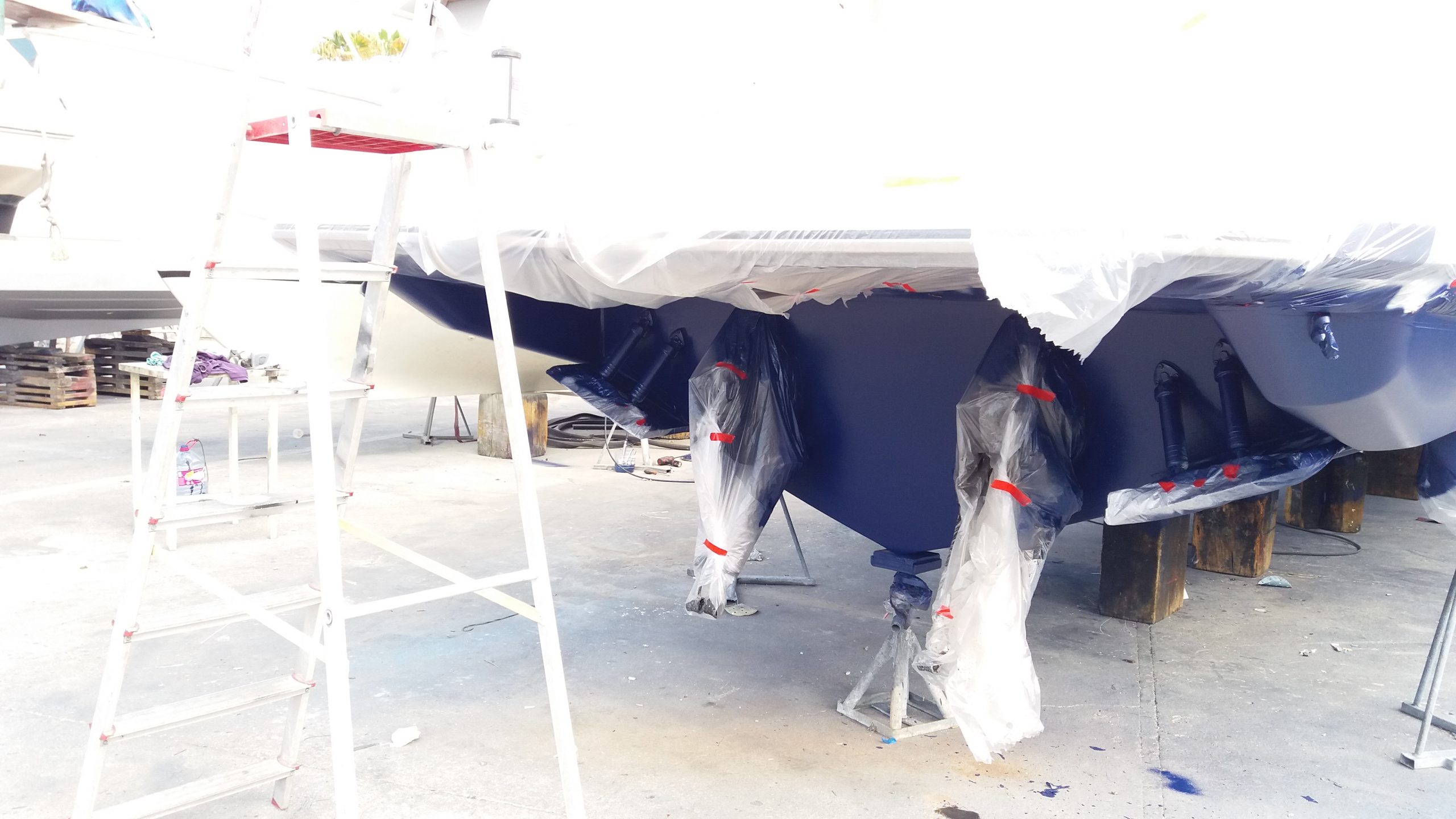 antifouling