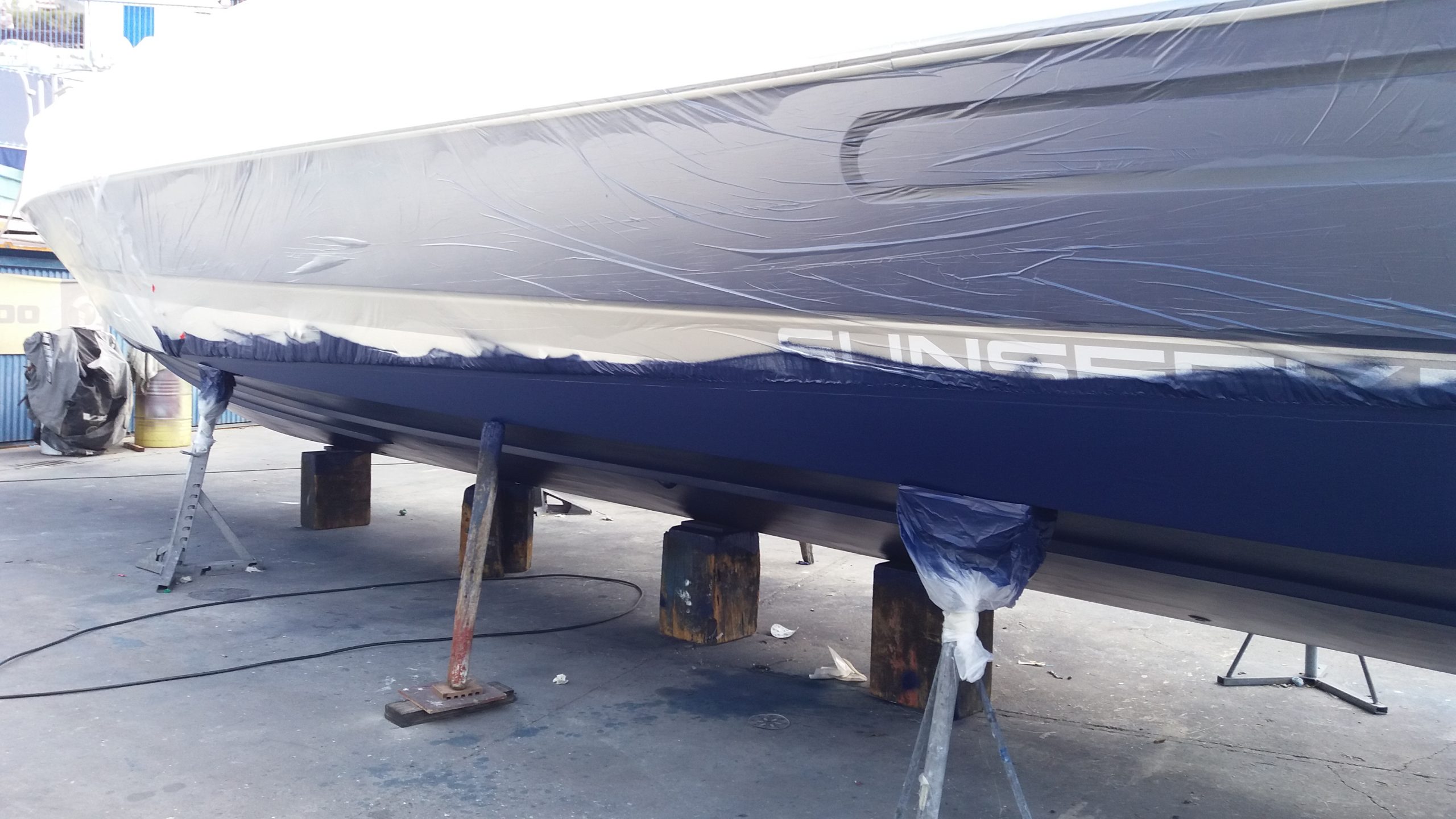 antifouling