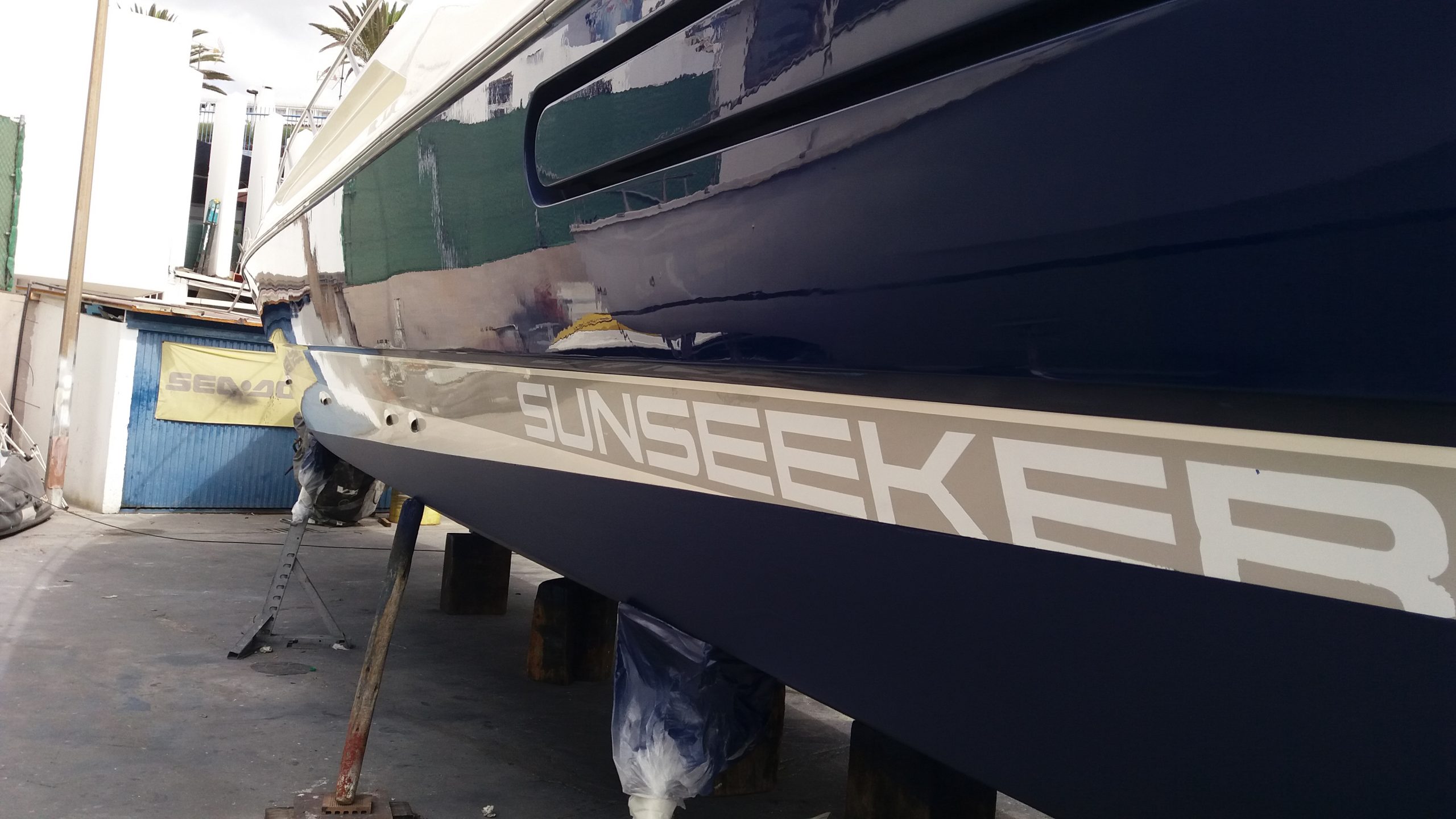 antifouling