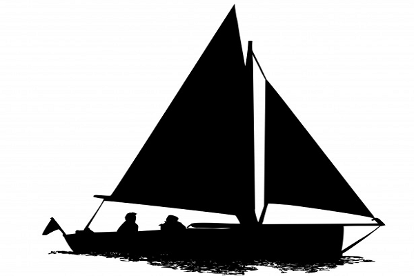 barco a vela itb